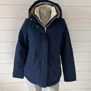 Hollister jacket S